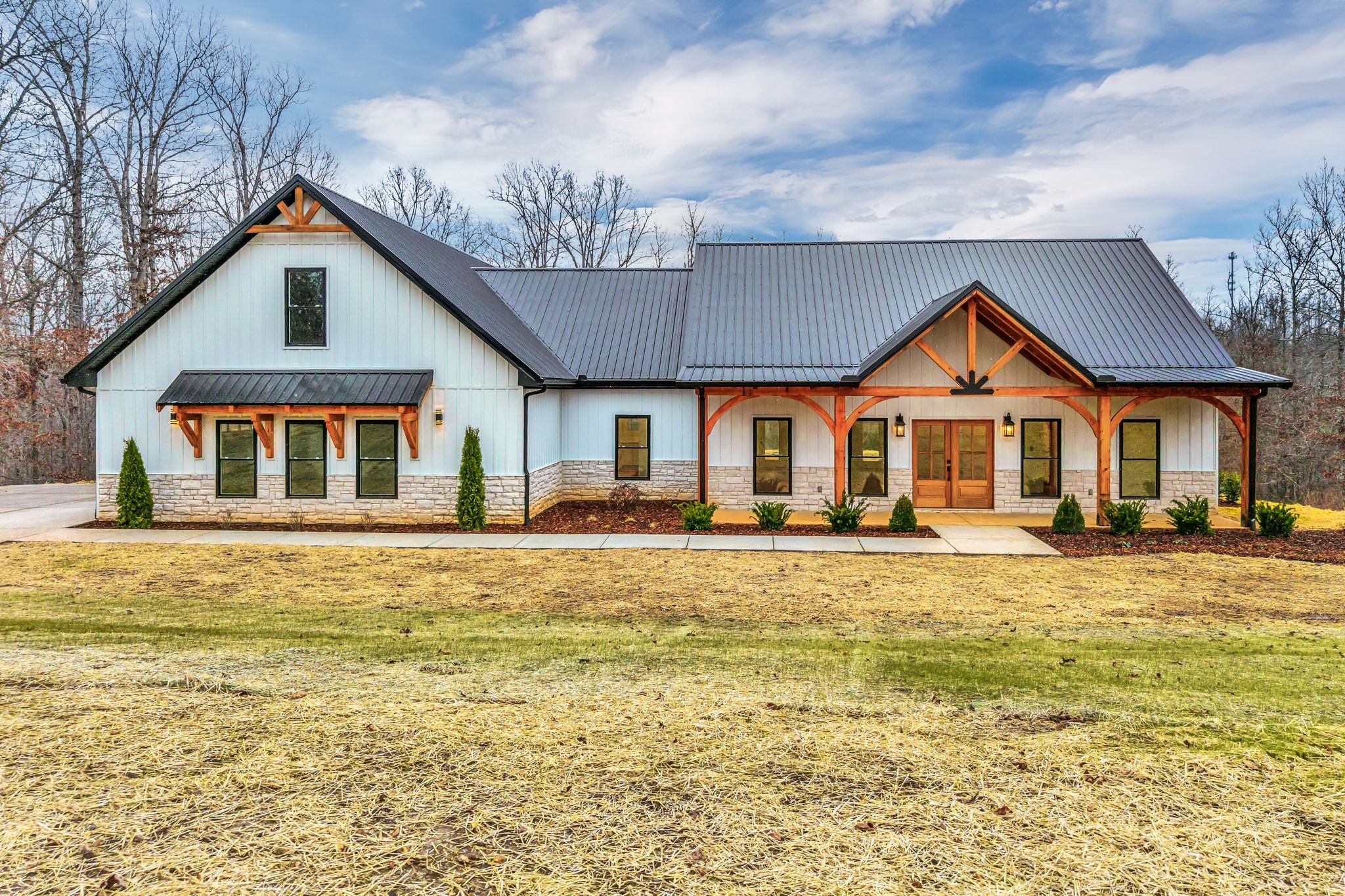 2024 Trace Creek Road Centerville, TN 37033 - Photo 2 of 51