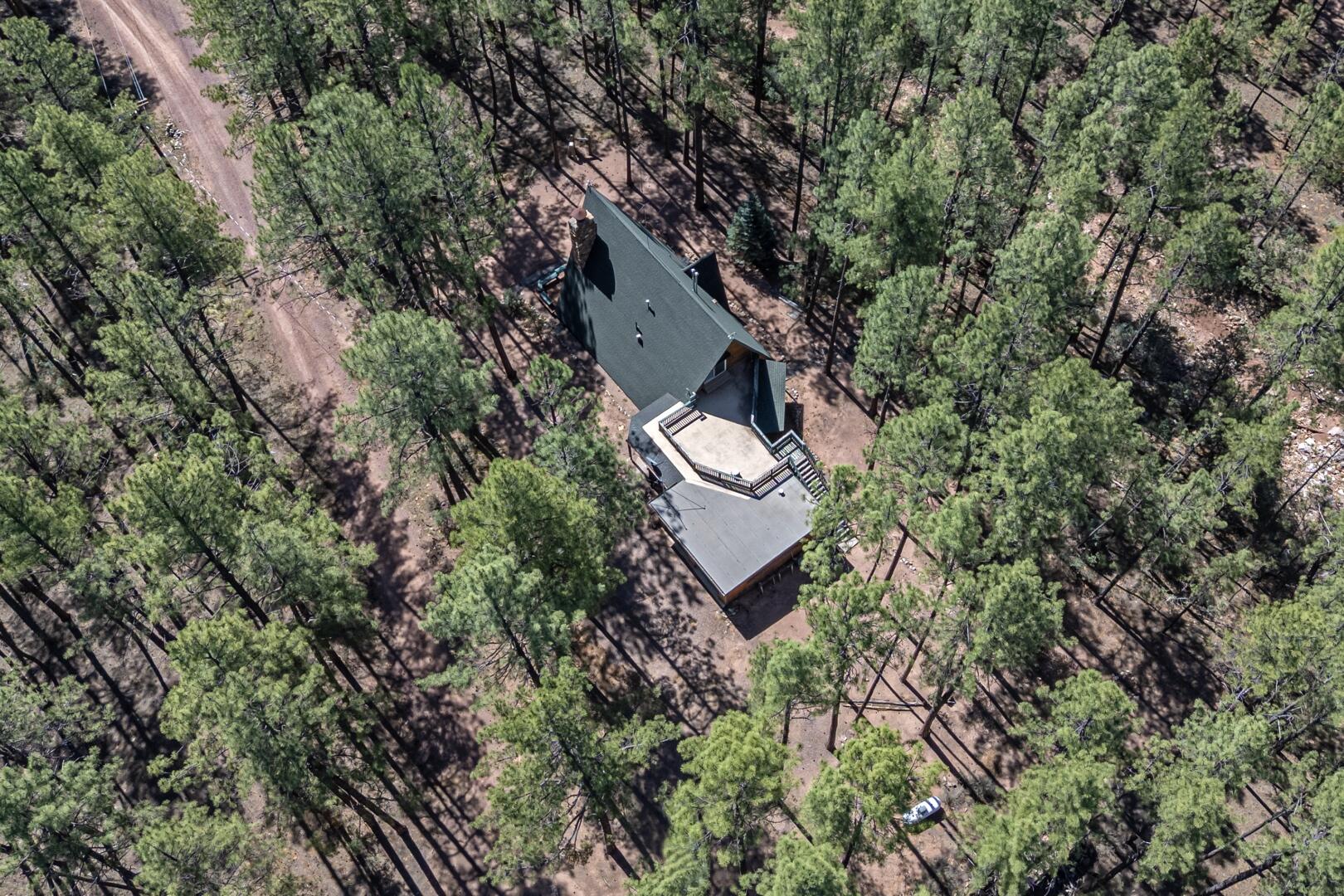 183 West Raven Road Payson, AZ 85541 - Photo 52 of 70 IMG_ 40