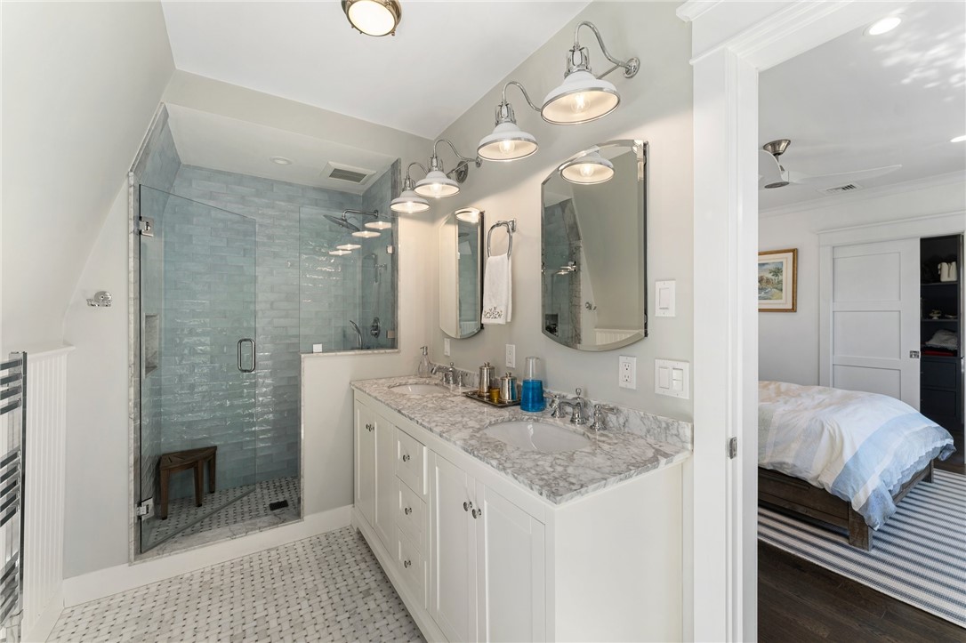 72 Rodman Street Narragansett, RI 02882 - Photo 21 of 49 primary bathroom