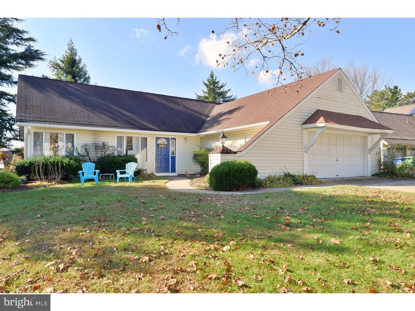 2 Waverly Road Marlton, NJ 08053 - Photo 1 of 25
