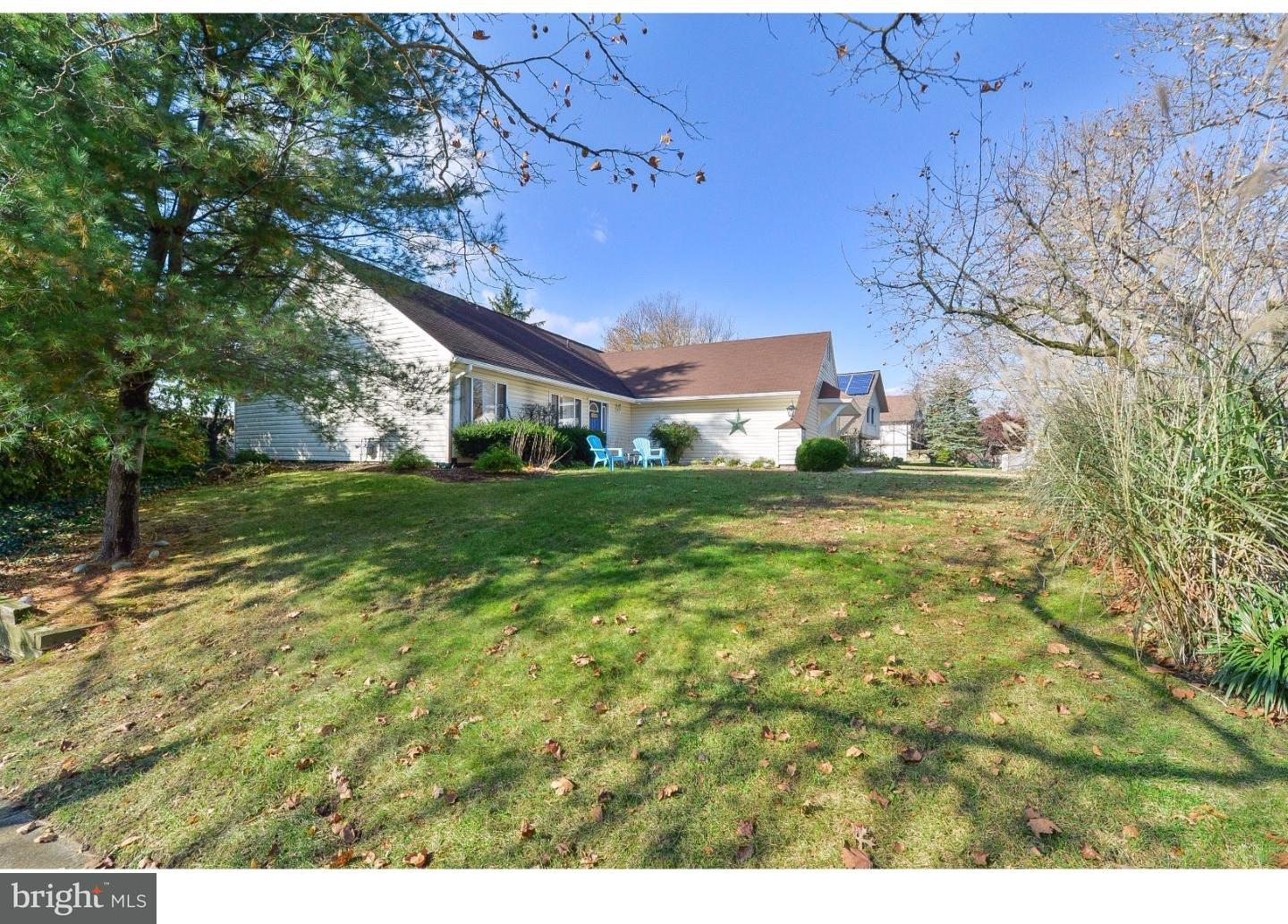 2 Waverly Road Marlton, NJ 08053 - Photo 24 of 25