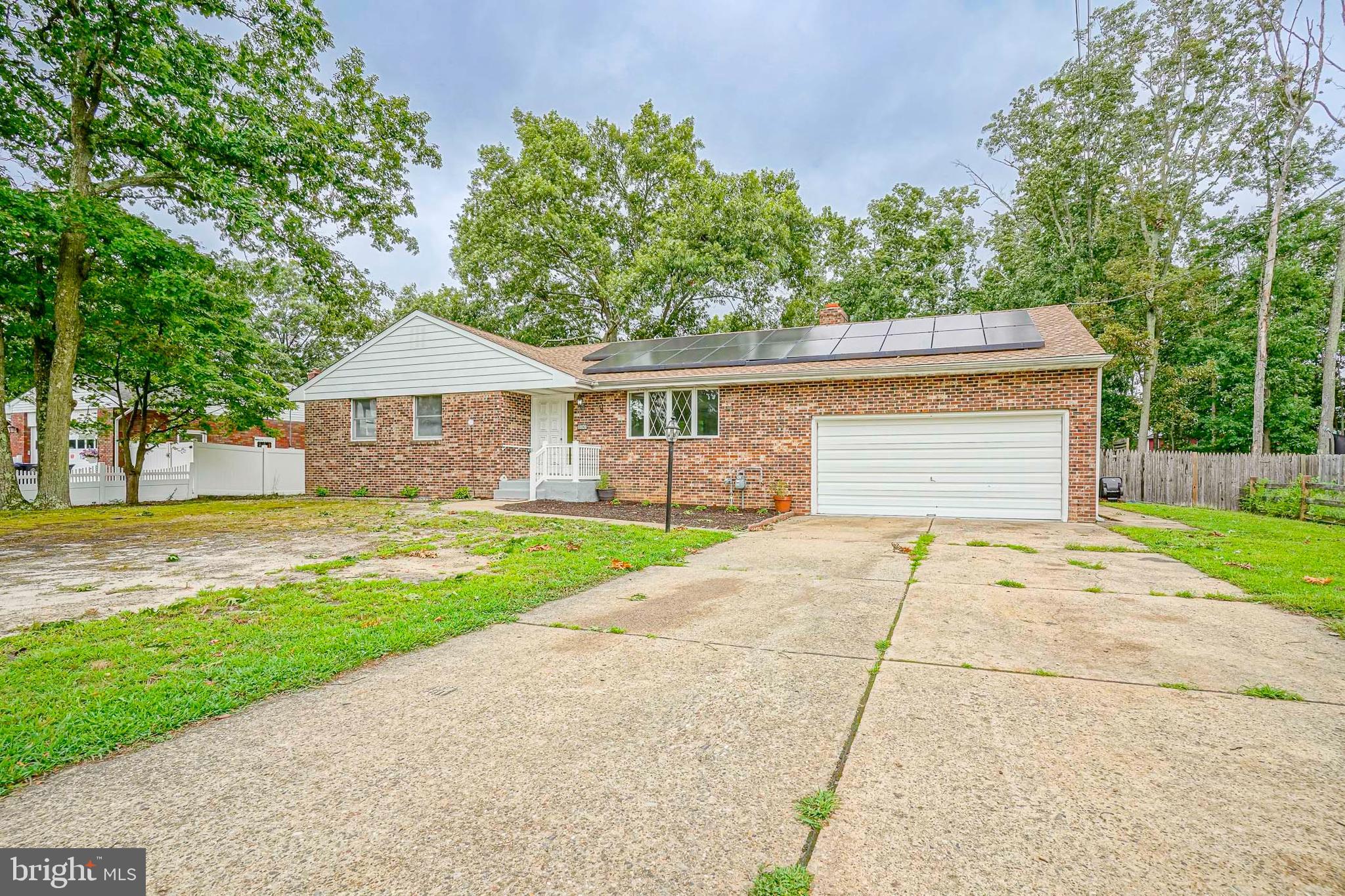 2147 Cooper Road Atco, NJ 08004 - Photo 1 of 34 Gallery Image 1