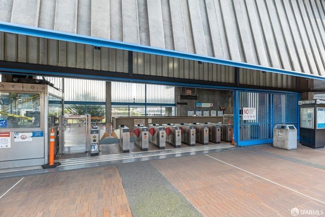 a view of a storage & utility room