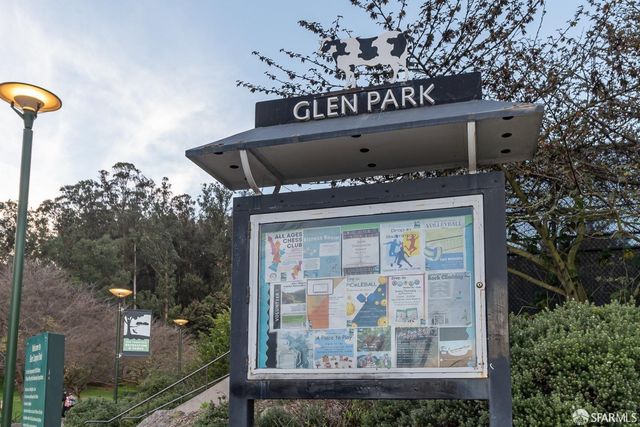 a view of a door of the house