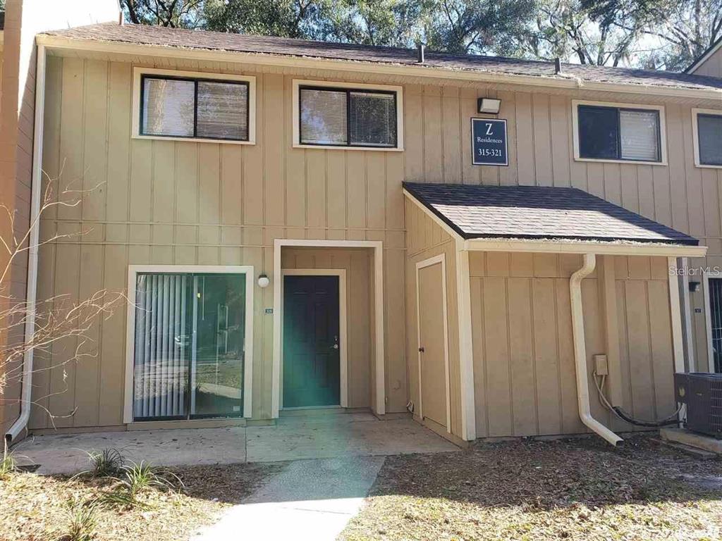 507 Northwest 39th Road, Unit 318 Gainesville, FL 32607 - Photo 1 of 1