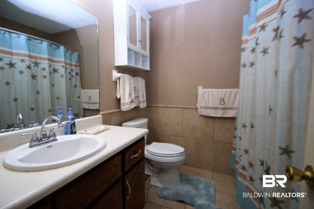 24650 Olive Street Elberta, AL 36530 - Photo 15 of 23 Bathroom