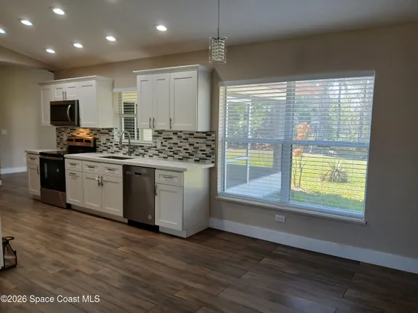 $2,075 | 214 Eldron Boulevard Northeast, Palm Bay, FL 32907