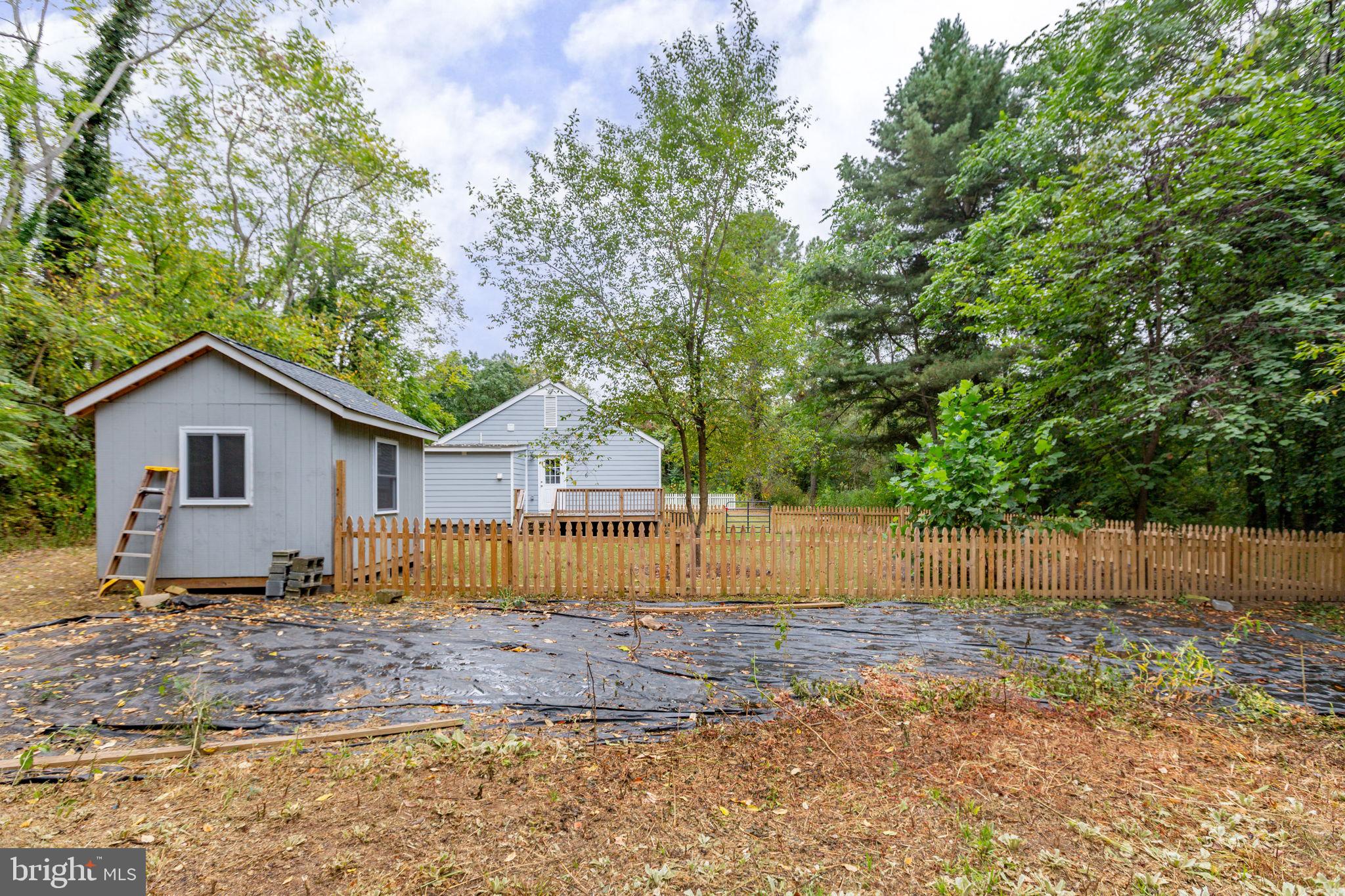 16 Enola Road Fredericksburg, VA 22405 - Photo 30 of 42 Gallery Image 30
