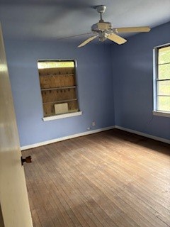 3215 Pecan Street Houston, TX 77087 - Photo 5 of 7 Blue Bedroom