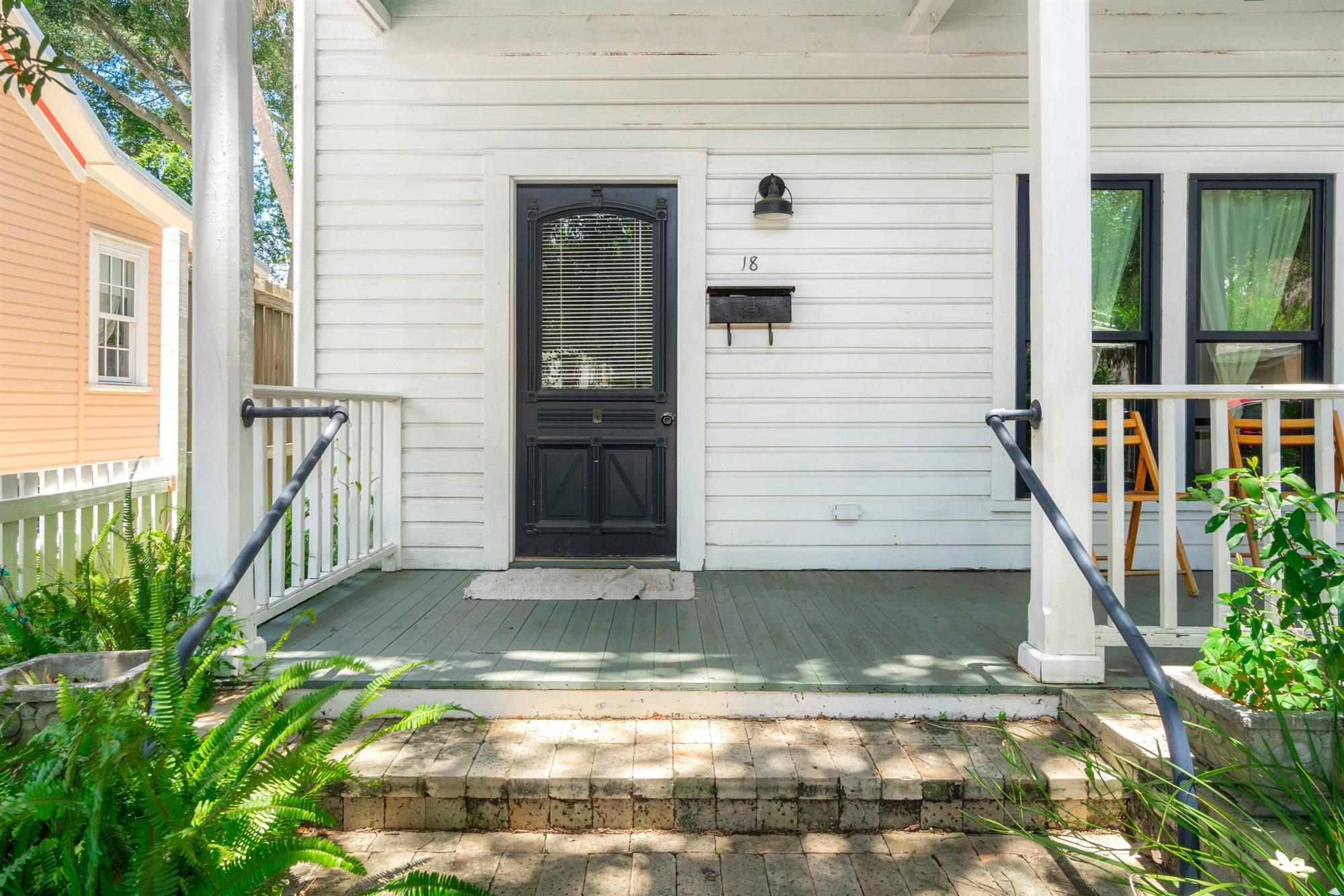 18 Locust Street St. Augustine, FL 32084 - Photo 29 of 36