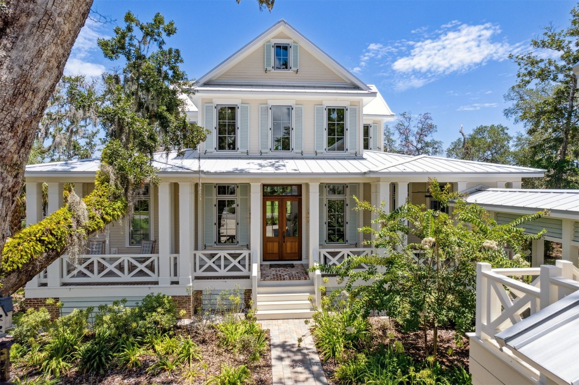 80 Broadbent Way Fernandina Beach, FL 32034 - Photo 2 of 39