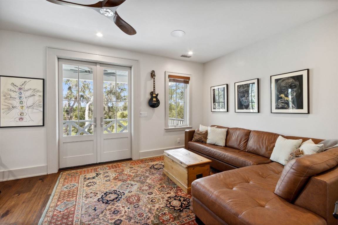 80 Broadbent Way Fernandina Beach, FL 32034 - Photo 22 of 39