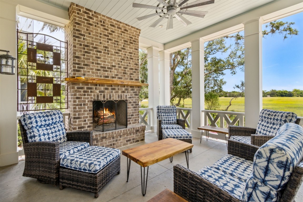 80 Broadbent Way Fernandina Beach, FL 32034 - Photo 24 of 39