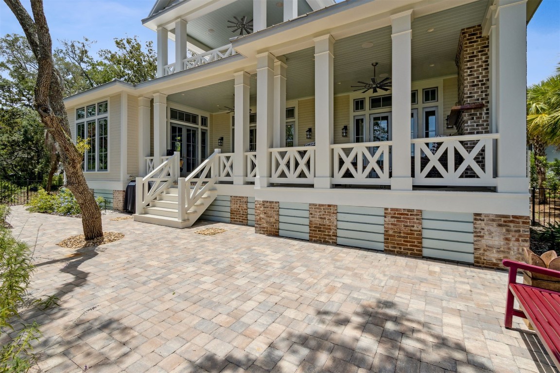 80 Broadbent Way Fernandina Beach, FL 32034 - Photo 27 of 39