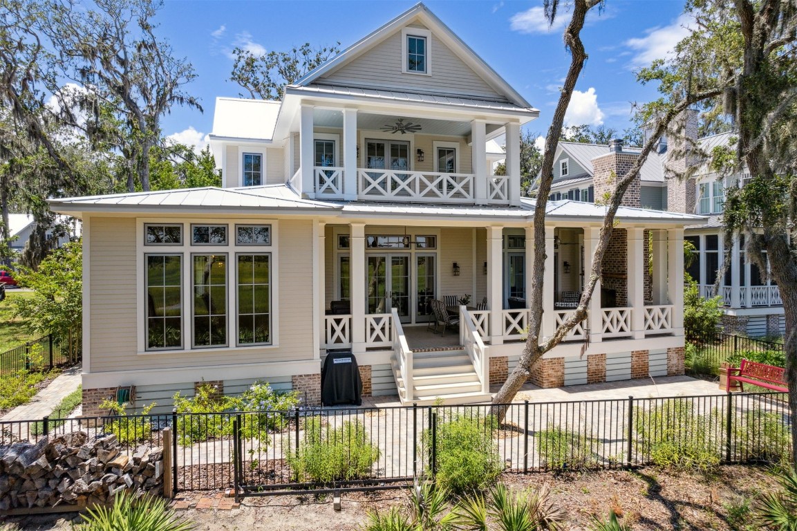 80 Broadbent Way Fernandina Beach, FL 32034 - Photo 28 of 39