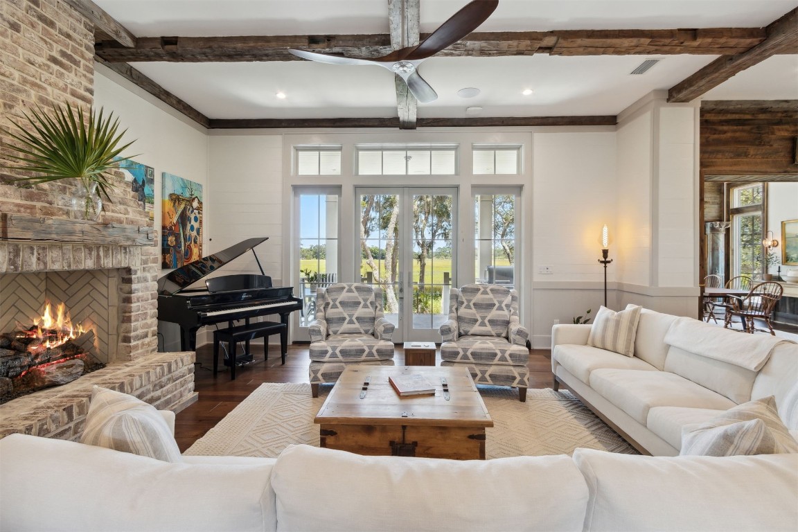 80 Broadbent Way Fernandina Beach, FL 32034 - Photo 5 of 39