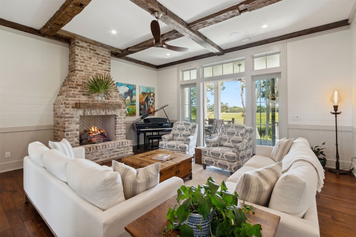 80 Broadbent Way Fernandina Beach, FL 32034 - Photo 6 of 39