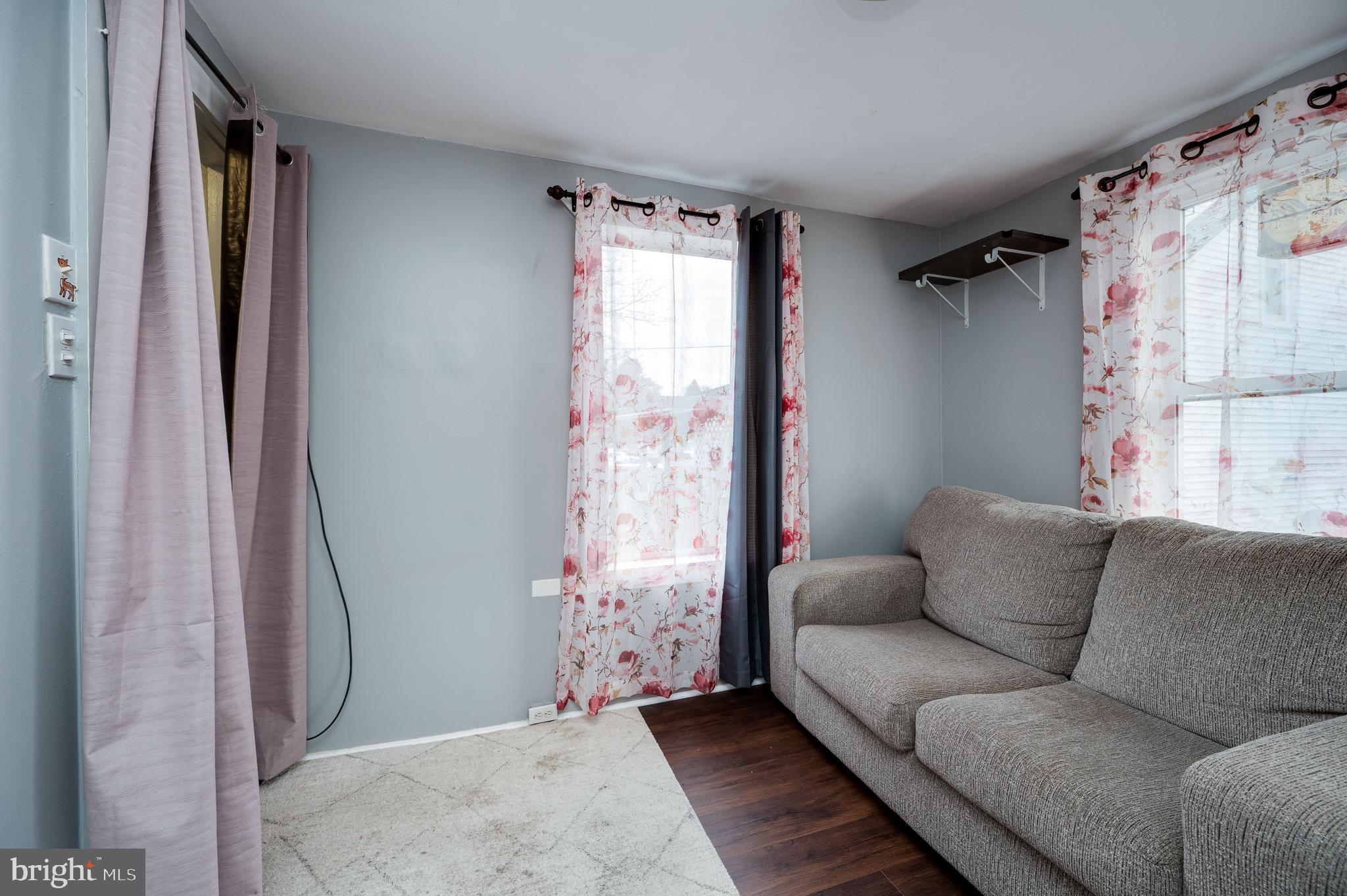1108 Liberty Avenue Reading, PA 19607 - Photo 11 of 24 a living room with furniture and a window