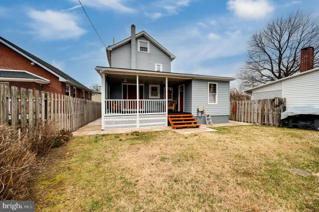 $319,000 | 1108 Liberty Avenue, Reading, PA 19607