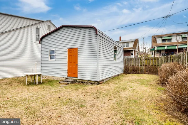 $319,000 | 1108 Liberty Avenue, Reading, PA 19607