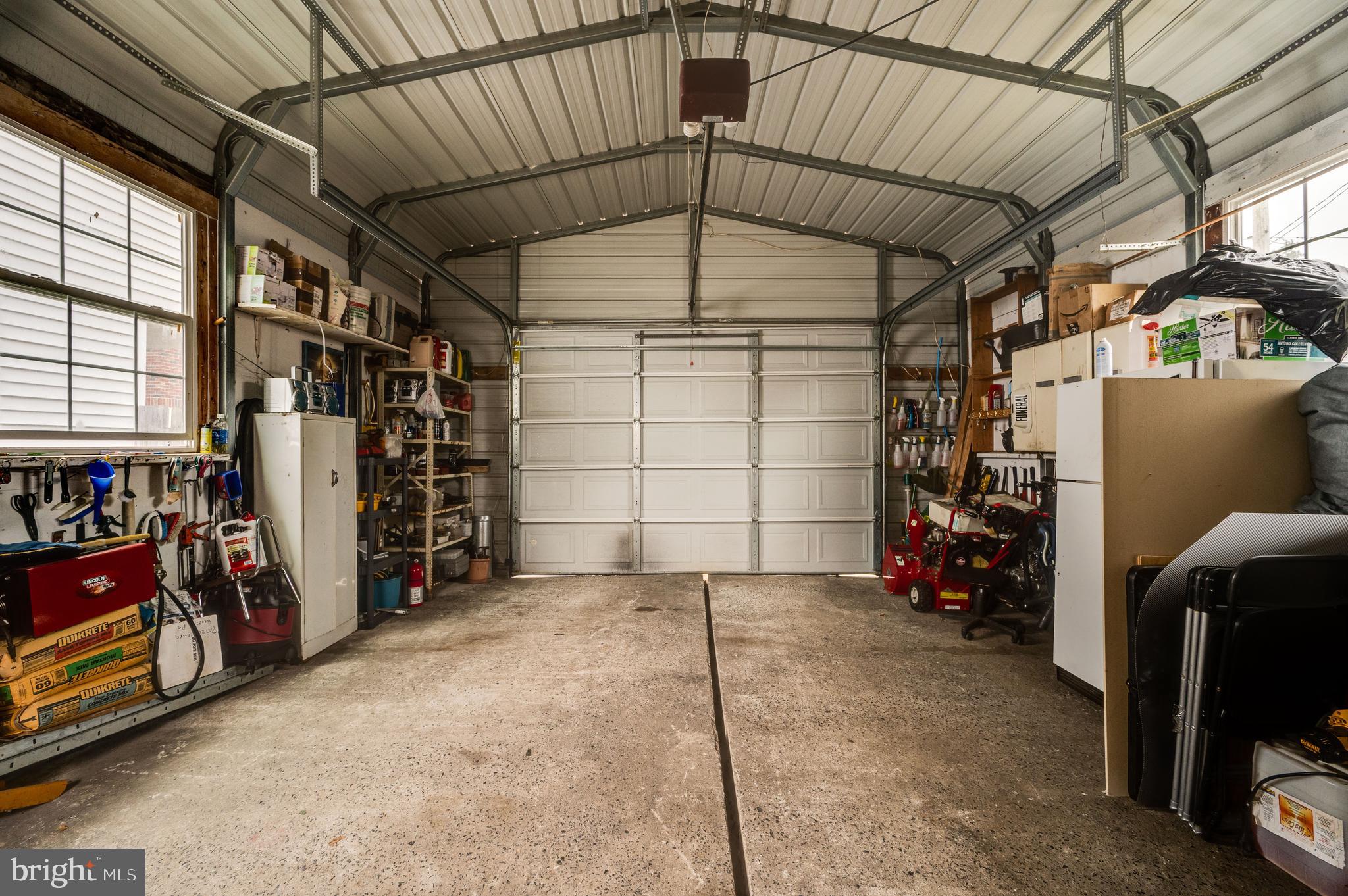 1108 Liberty Avenue Reading, PA 19607 - Photo 20 of 24 a view of storage and utility room