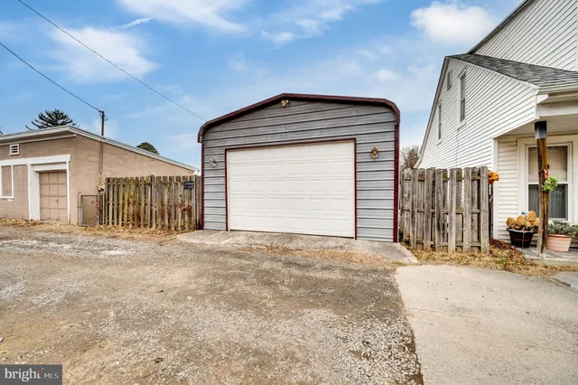 $319,000 | 1108 Liberty Avenue, Reading, PA 19607