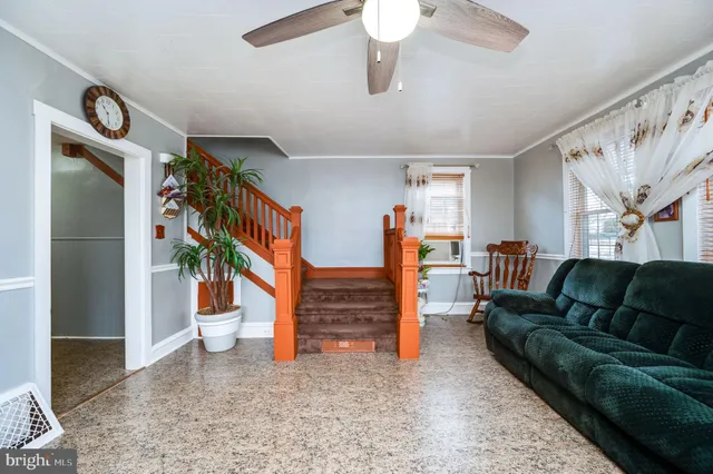 $319,000 | 1108 Liberty Avenue, Reading, PA 19607