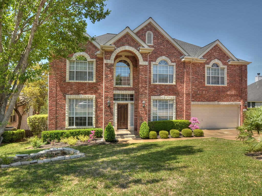 12433 Fairfax Ridge Place Austin, TX 78738 - Photo 1 of 1 Gallery Image 1