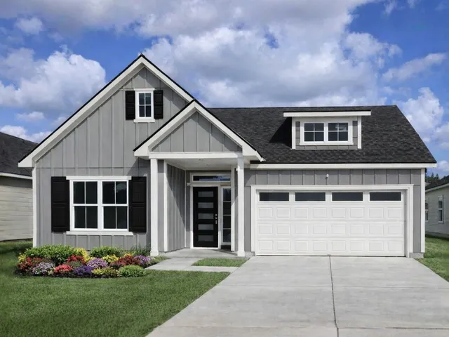 $254,900 | 25705 John Wayne Drive, Splendora, TX 77372