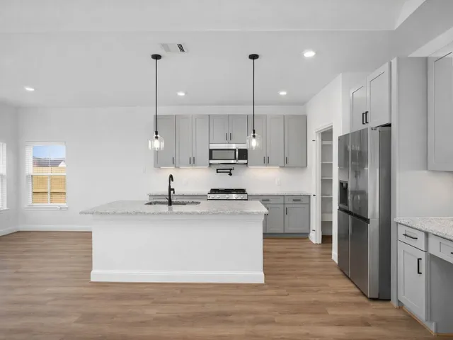 $254,900 | 25705 John Wayne Drive, Splendora, TX 77372