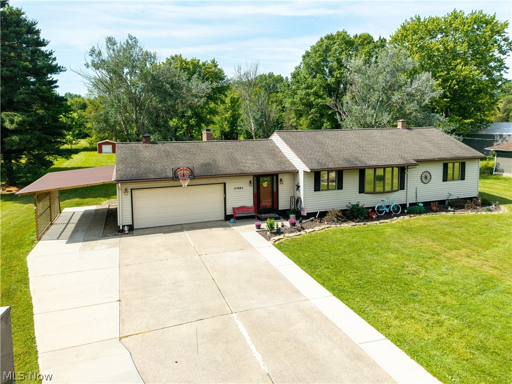 37581 Capel Road Grafton, OH 44044 - Photo 1 of 49