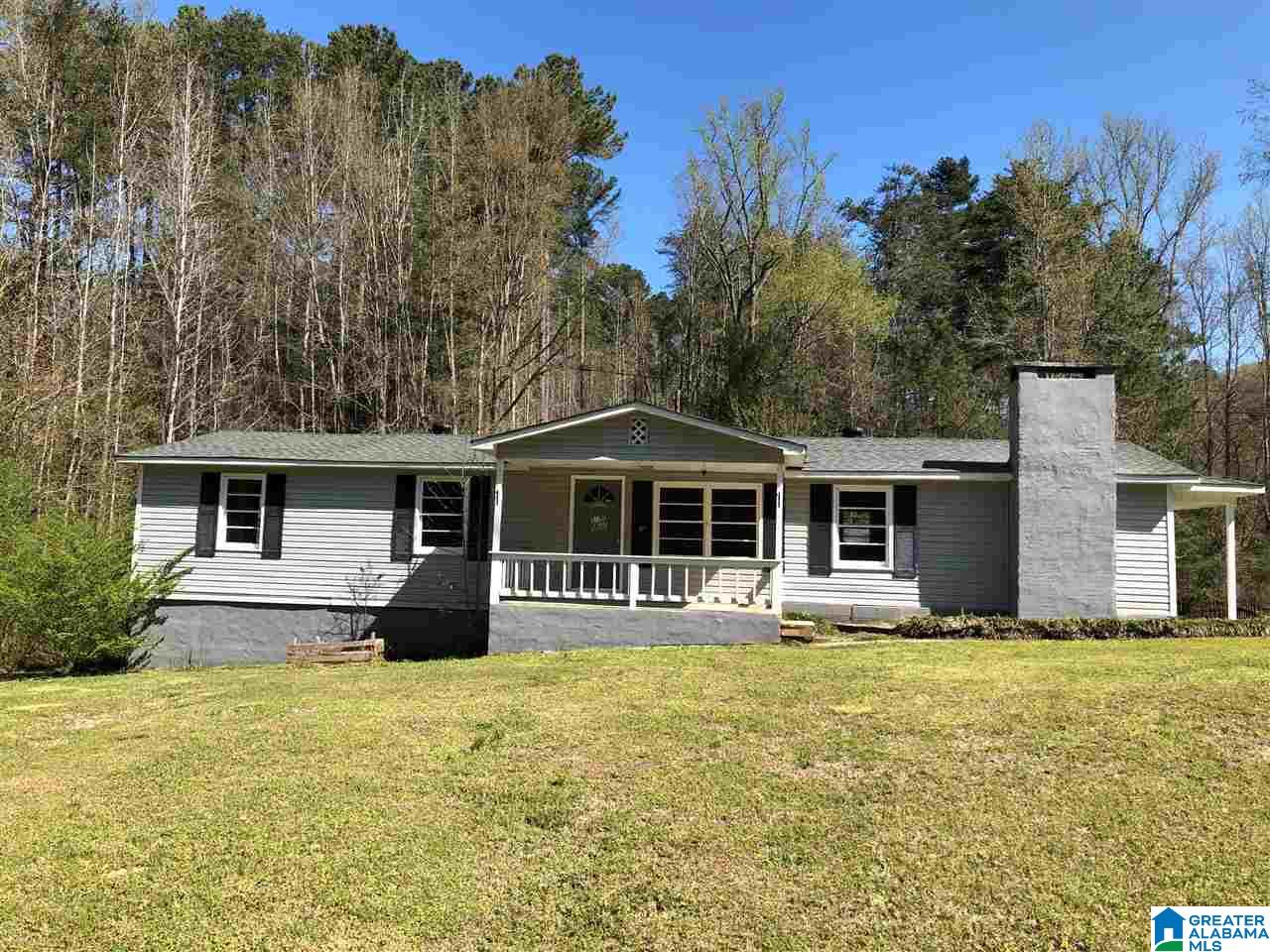 5744 Miles Spring Road Pinson, AL 35126 - Photo 1 of 18
