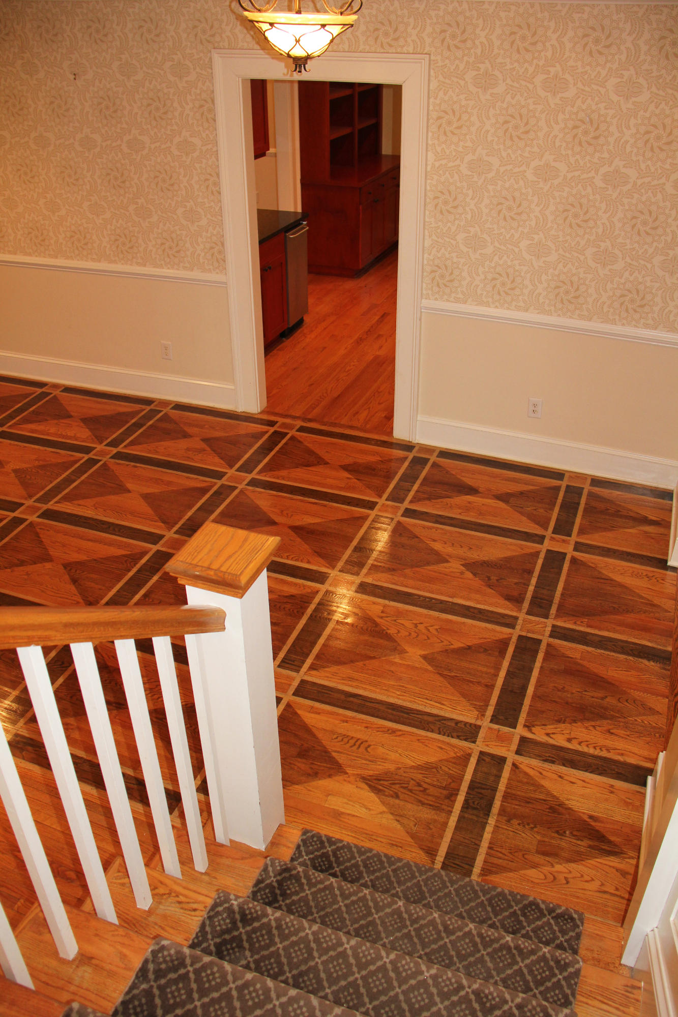 7 Palmetto Road Charleston, SC 29407 - Photo 14 of 27 Stairs