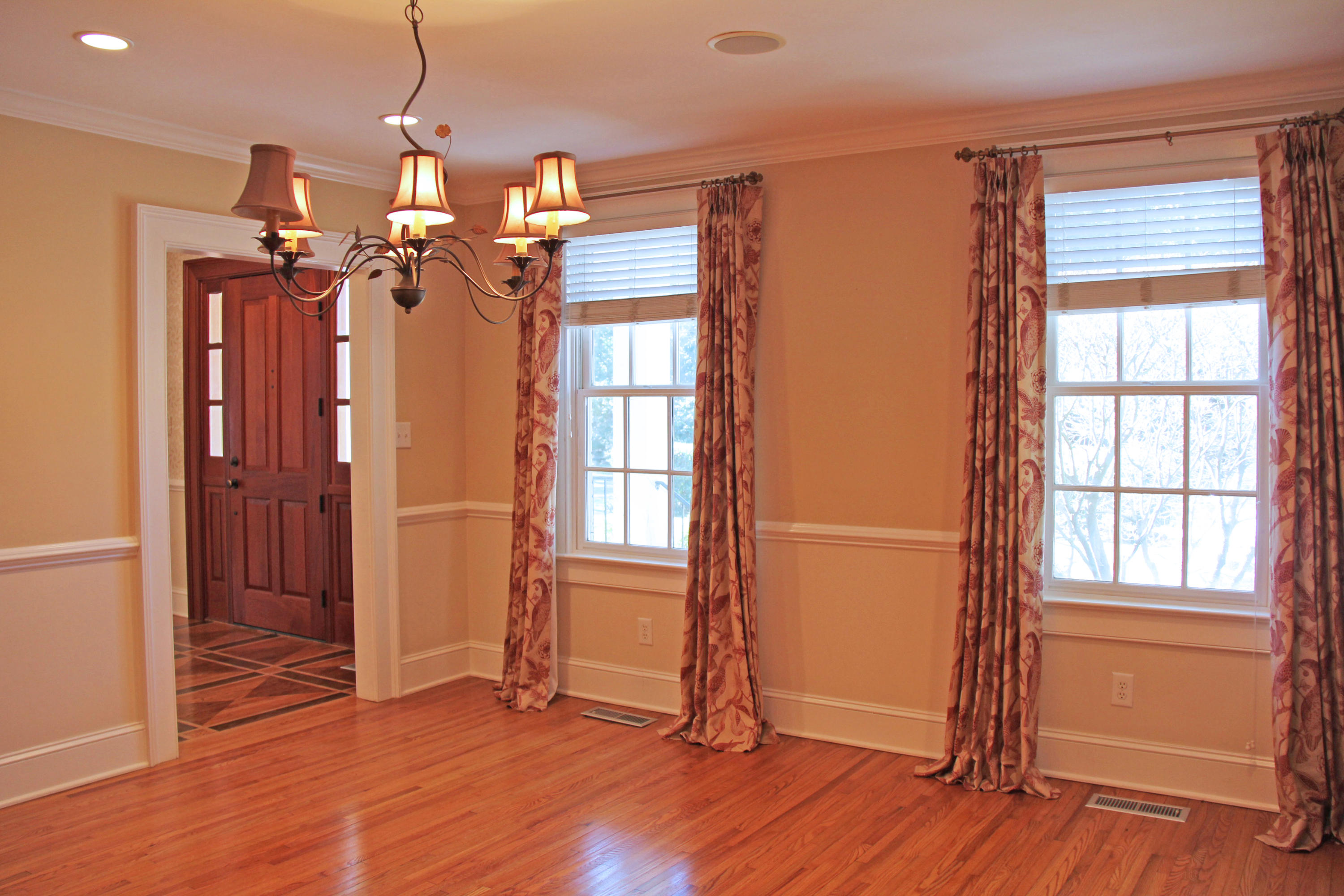 7 Palmetto Road Charleston, SC 29407 - Photo 6 of 27 Dining