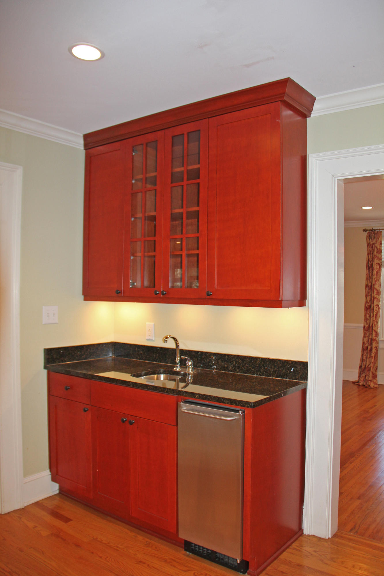 7 Palmetto Road Charleston, SC 29407 - Photo 7 of 27 Bar