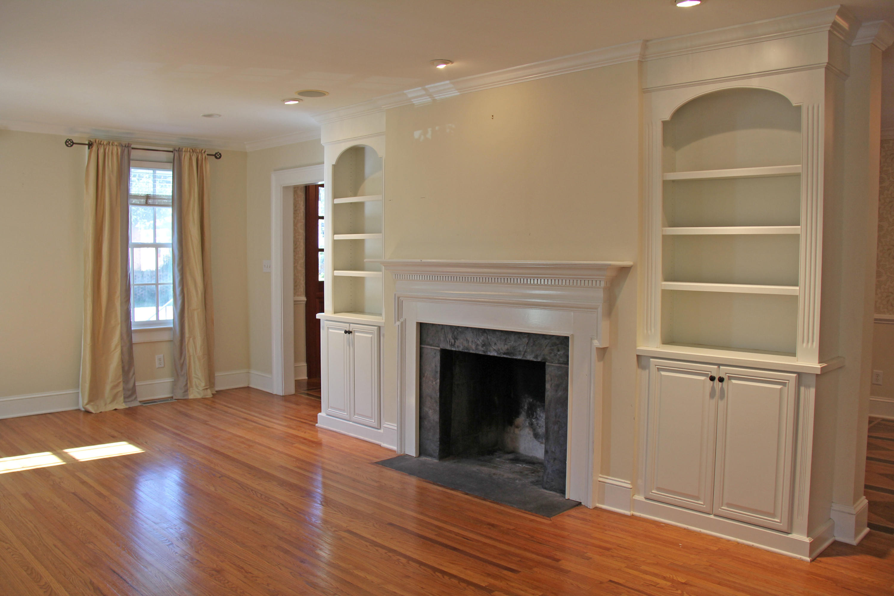 7 Palmetto Road Charleston, SC 29407 - Photo 8 of 27 Living