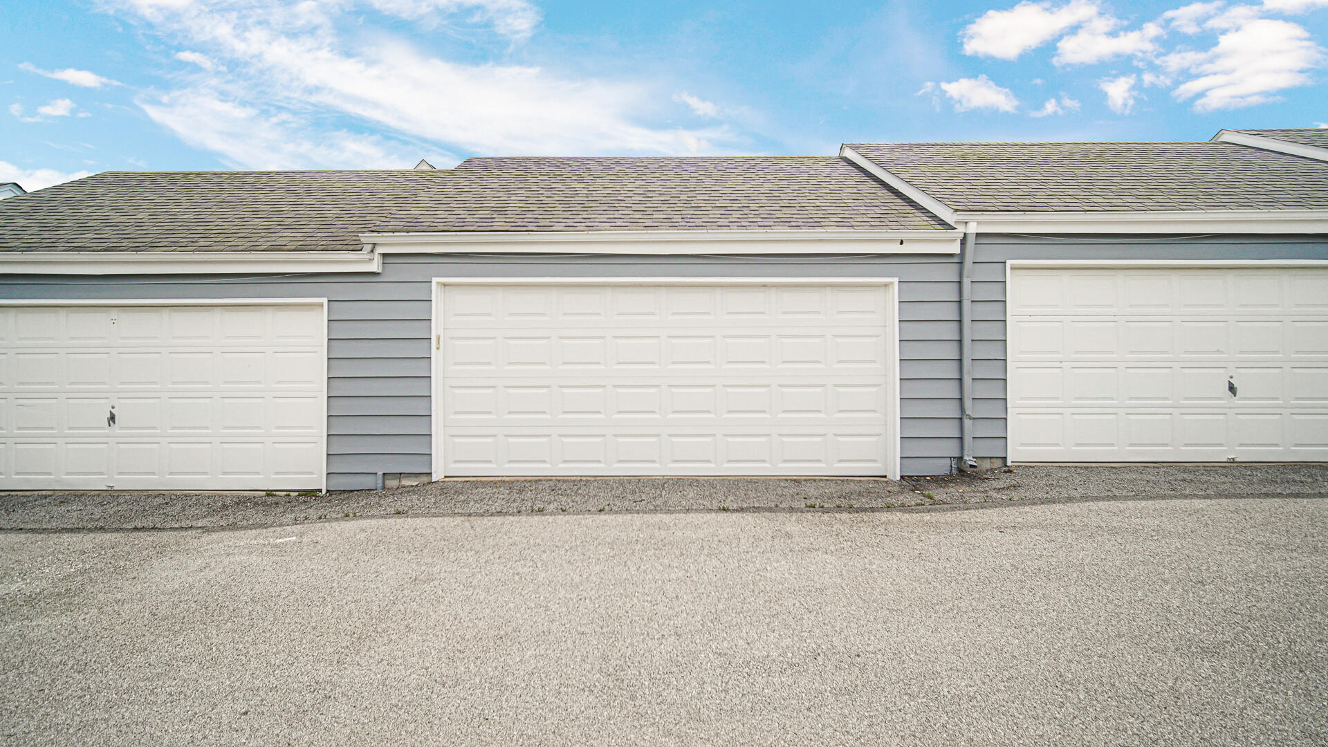 771 Kenmare Parkway Crown Point, IN 46307 - Photo 20 of 20 a view of house with garage