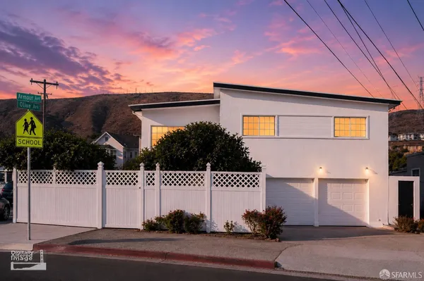 $1,198,000 | 326 Armour Avenue, South San Francisco, CA 94080