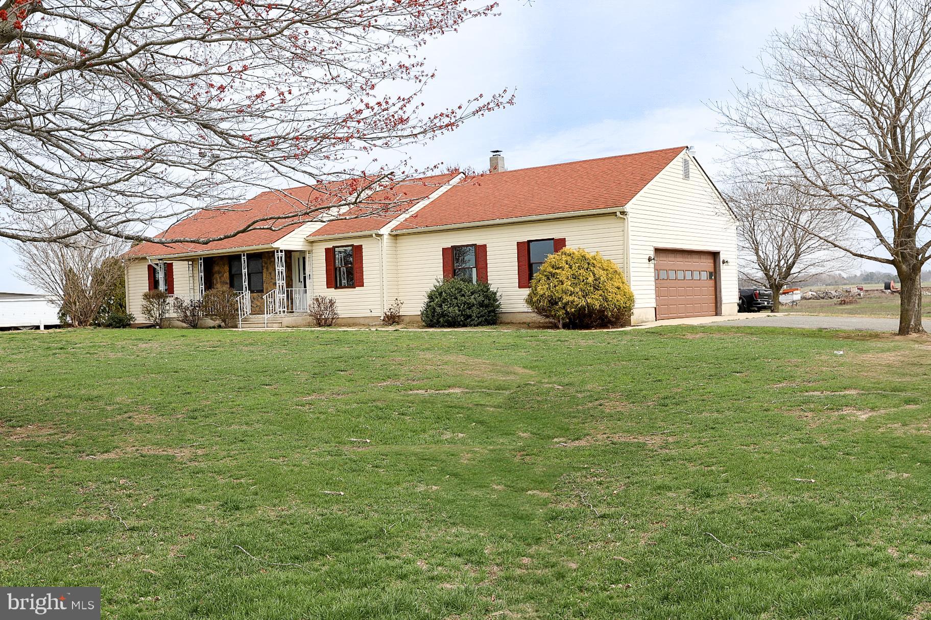 96 Marlboro Road Bridgeton, NJ 08302 - Photo 1 of 25 Gallery Image 1