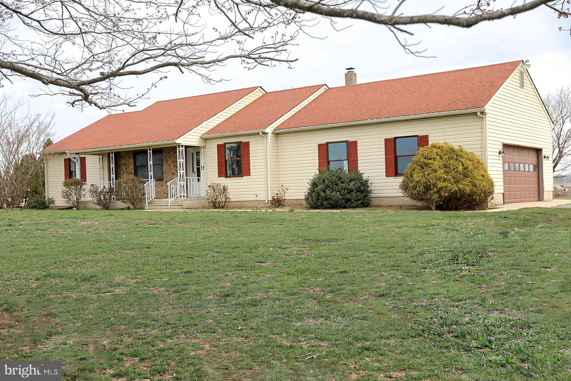 96 Marlboro Road Bridgeton, NJ 08302 - Photo 4 of 25 Gallery Image 4