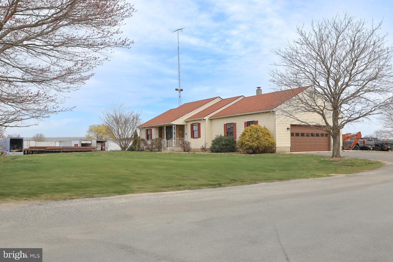 96 Marlboro Road Bridgeton, NJ 08302 - Photo 10 of 25 Gallery Image 10