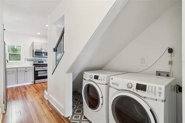 $309,000 | 1016 East Washington Avenue, Eustis, FL 32726