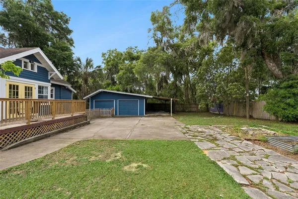 $309,000 | 1016 East Washington Avenue, Eustis, FL 32726