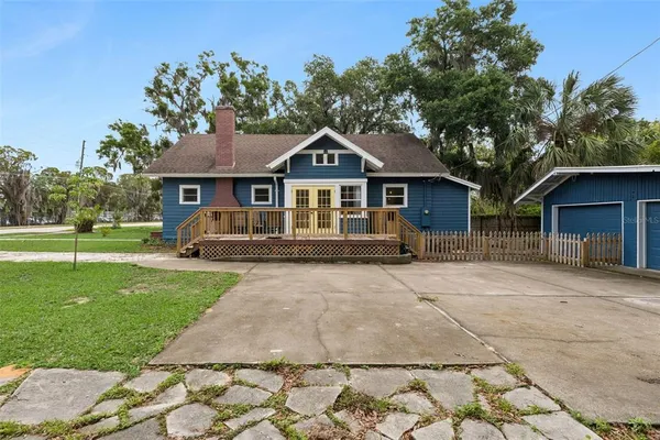 $309,000 | 1016 East Washington Avenue, Eustis, FL 32726