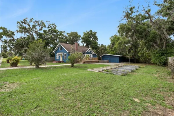 $309,000 | 1016 East Washington Avenue, Eustis, FL 32726