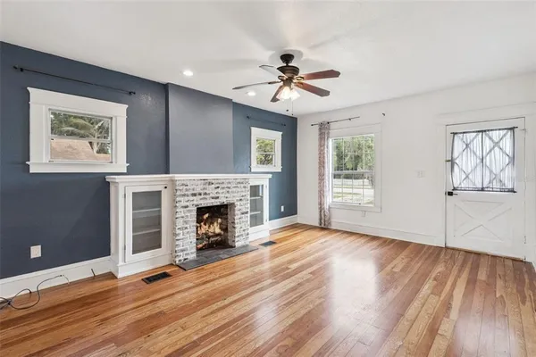 $309,000 | 1016 East Washington Avenue, Eustis, FL 32726