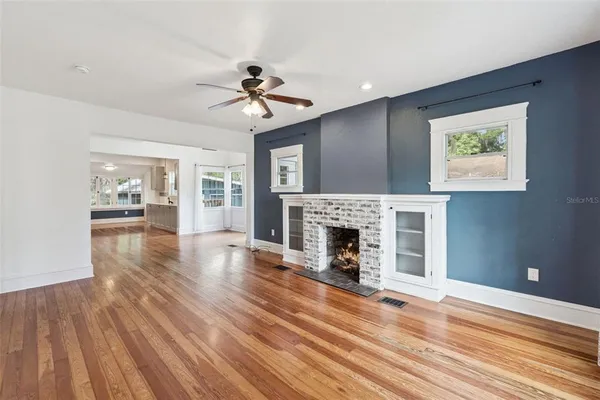 $309,000 | 1016 East Washington Avenue, Eustis, FL 32726