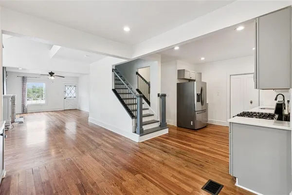 $309,000 | 1016 East Washington Avenue, Eustis, FL 32726