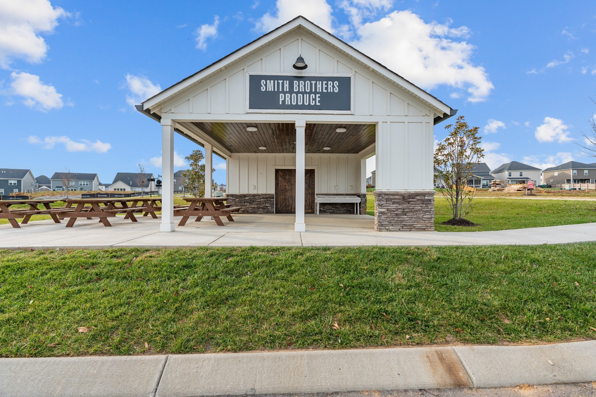 933 Pleasant Ridge Run Mount Juliet, TN 37122 - Photo 46 of 49 Gallery Image 46