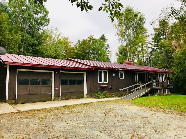 386 North Road Bethel, VT 05032 - Photo 1 of 23